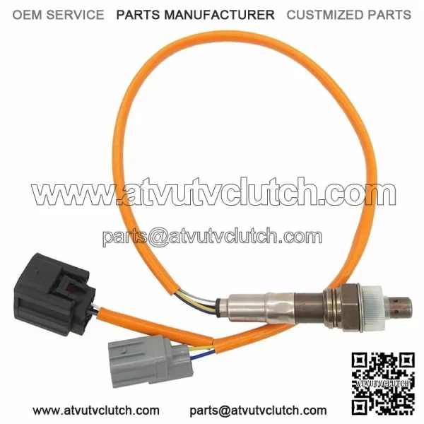 Oxygen sensor (front)  LFH1-18-8G1   AIUSLNYC810һ?? for Mazda 6/05 model Dual plug - Image 3