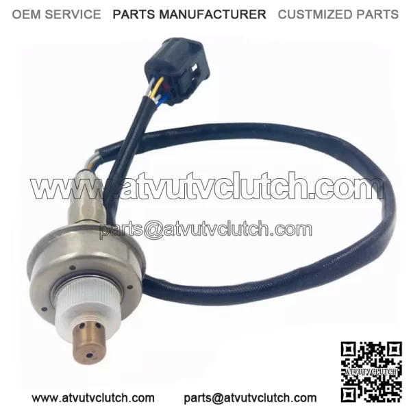Oxygen sensor (front)  L509-18-8G1    for Mazda Ruiyi 2.5L