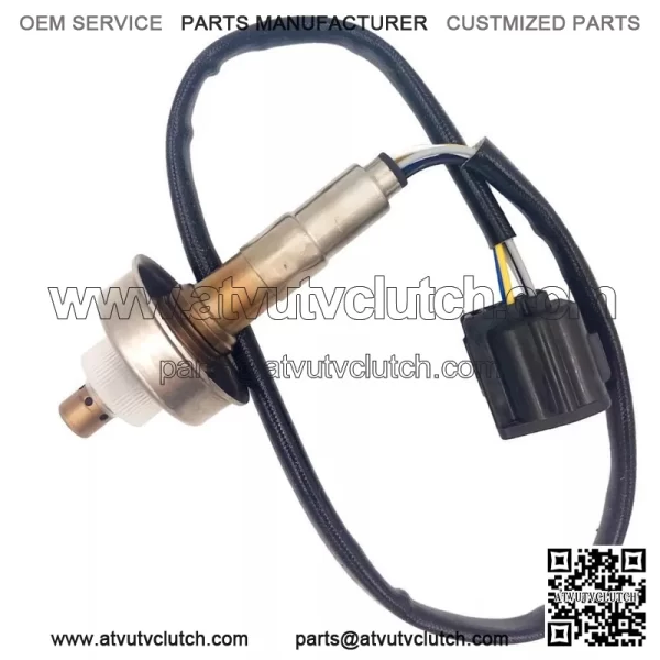 Oxygen sensor (front)  L509-18-8G1    for Mazda Ruiyi 2.5L - Image 2