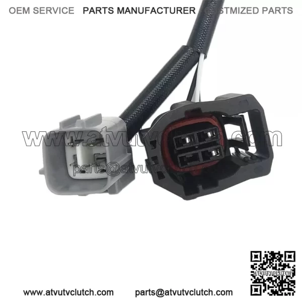 Oxygen sensor (front)  L555-18-8G1    for Mazda CX7 2.5L - Image 5