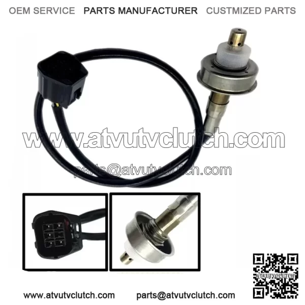 Oxygen sensor (front)  L33D-18-8G1    for Mazda 8 2.3L