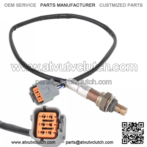 Oxygen sensor (front)  L5G9-18-8G1    for Mazda 14 Mazda 8 2.5L