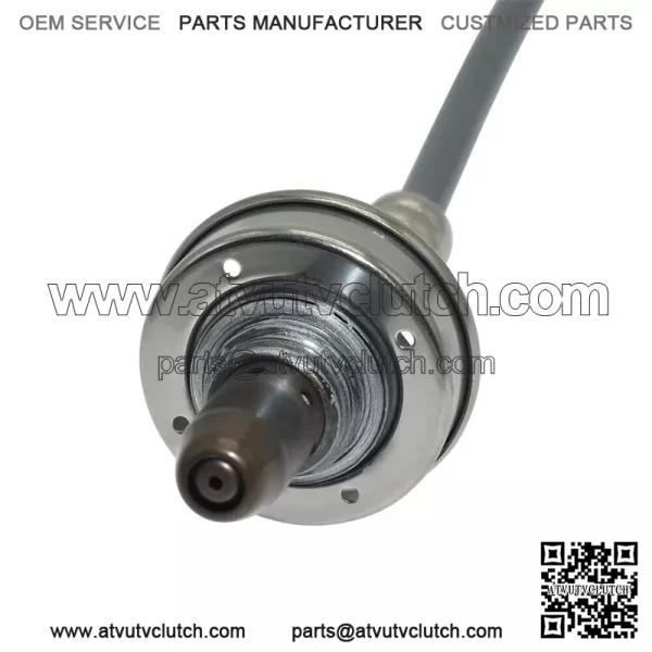 Oxygen sensor (front)  Z678-18-8G1    for Mazda 3 Xingcheng/1.6L - Image 3