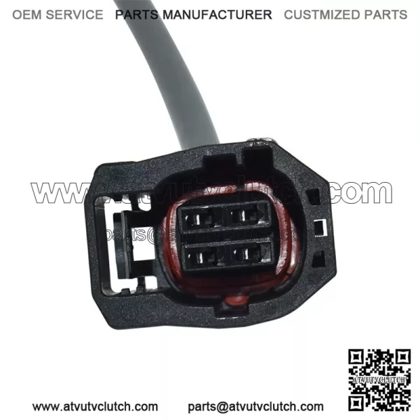 Oxygen sensor (front)  Z678-18-8G1    for Mazda 3 Xingcheng/1.6L - Image 4