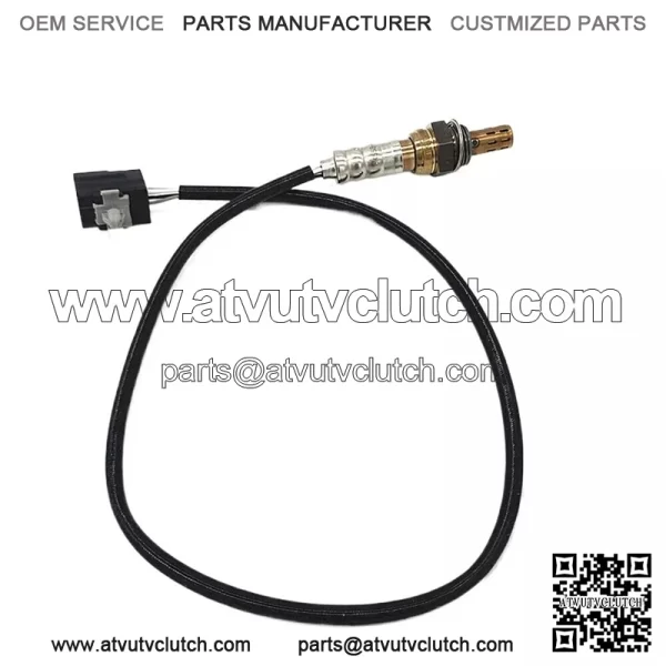 Oxygen sensor  0K558-18-861    for Mazda MX-6 2.0L-2.3L-2.5L/-9 - Image 2