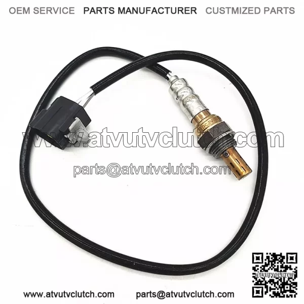 Oxygen sensor  0K558-18-861    for Mazda MX-6 2.0L-2.3L-2.5L/-9 - Image 3