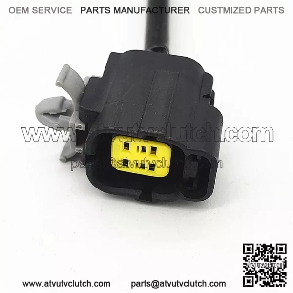 Oxygen sensor  0K558-18-861    for Mazda MX-6 2.0L-2.3L-2.5L/-9 - Image 4