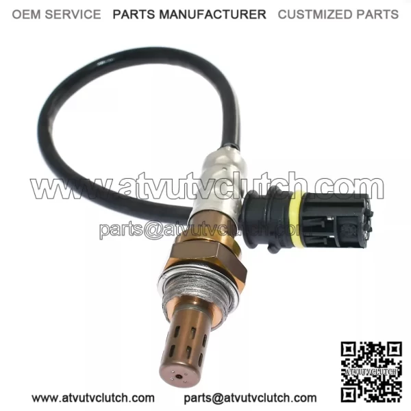 Oxygen Sensor (Front Right) 11787513962  for BMW 03 5 Series 2.2L E60 - Image 3