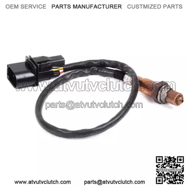 Oxygen Sensor (Front Left) 11787516149  for BMW 04 7 Series 3.6L