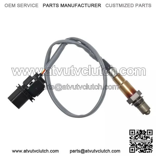 Oxygen Sensor (Front Right) 11787539124  for BMW 02 7 Series 4.0L E66 - Image 4