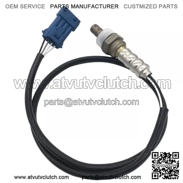 Oxygen Sensor (Front Left) 11787599942  for BMW 16 3 Series 1.6T - Image 3