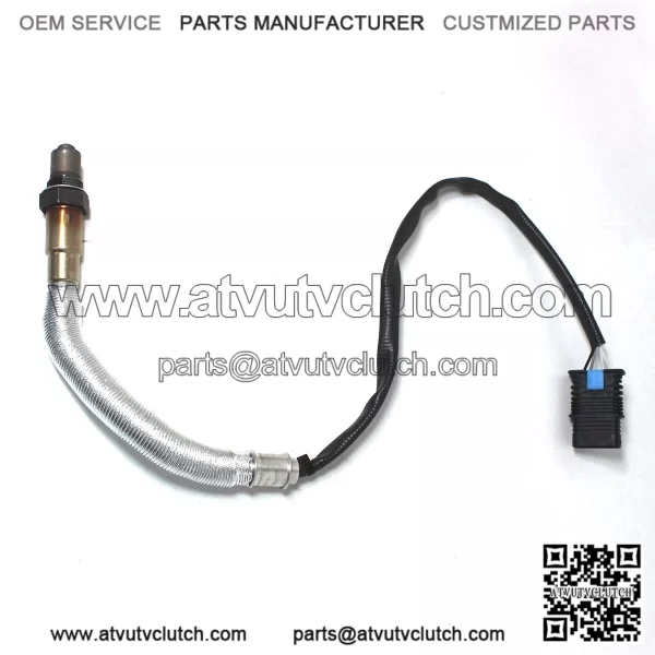 Oxygen Sensor (Front) 11787596909  for BMW X3 28ix - Image 3
