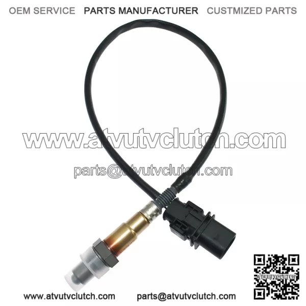 Oxygen Sensor (Front) 11787561410  for BMW/550i/650i/750i - Image 3