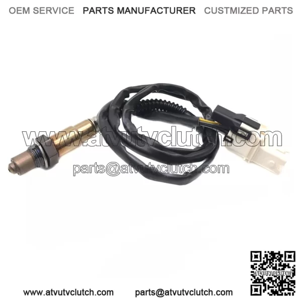 Oxygen sensor (front left) 8670279 for Volvo XC90/05/