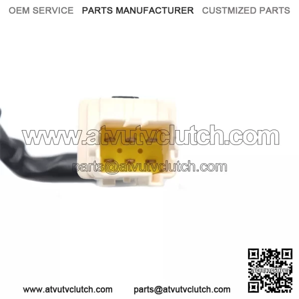 Oxygen sensor (front left) 8670279 for Volvo XC90/05/ - Image 2