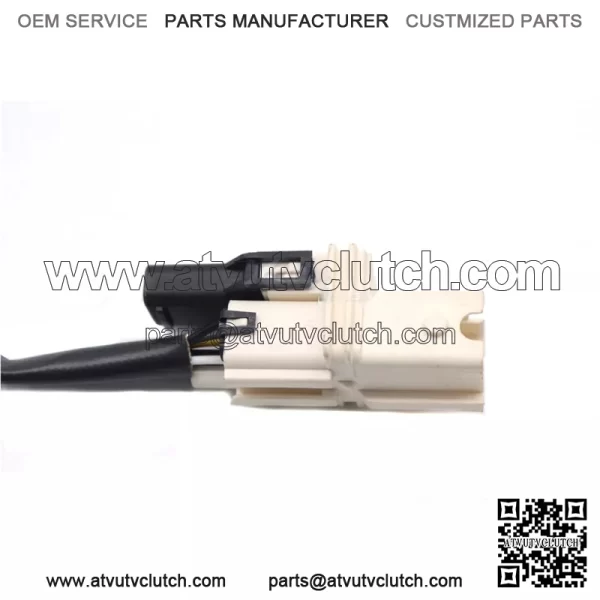 Oxygen sensor (front left) 8670279 for Volvo XC90/05/ - Image 3