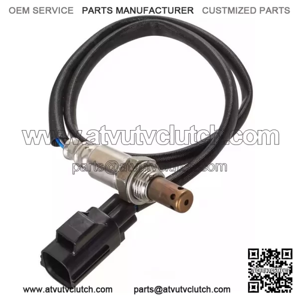Oxygen sensor (front left) 30713594 for Volvo 2006 XC90 4.4L