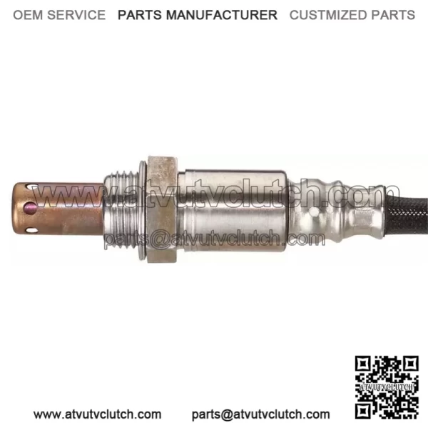 Oxygen sensor (front left) 30713594 for Volvo 2006 XC90 4.4L - Image 3