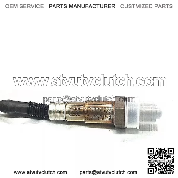 Oxygen sensor (front)  39210-23710    for Hyundai 04 Elantra 1.6L - Image 2