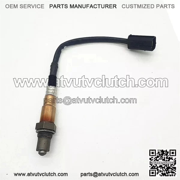 Oxygen sensor (front)  39210-23710    for Hyundai 04 Elantra 1.6L - Image 4