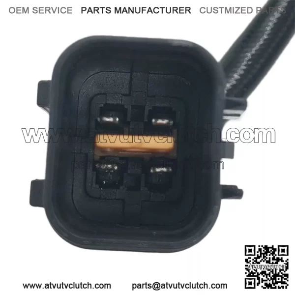 Oxygen sensor (front)  39210-25300    for Hyundai 06 Sonata 2.0L - Image 5