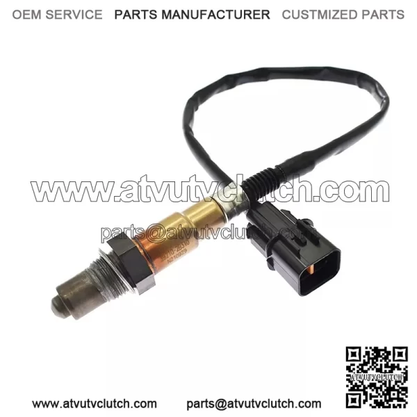 Oxygen sensor (front)  39210-2B310    for Hyundai 15IX25 1.6L - Image 2