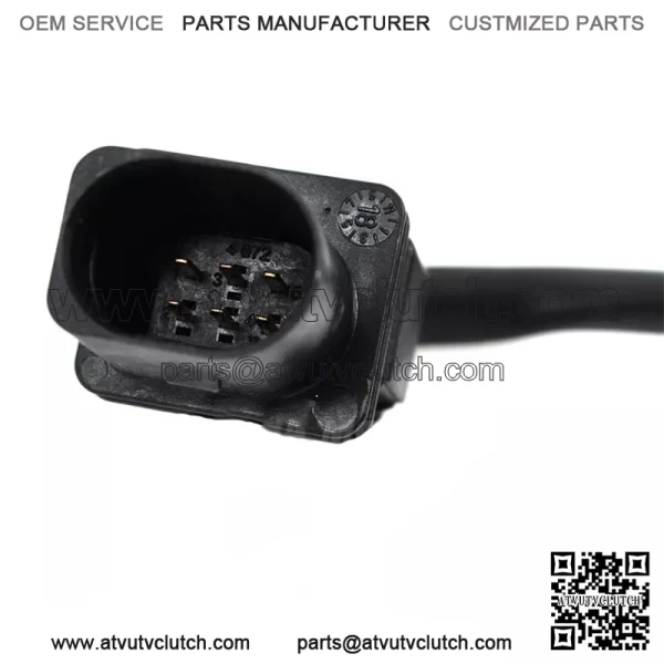Oxygen sensor (front)  39210-2E100    for Hyundai 11 Sonata 8th Generation 2.0L - Image 3