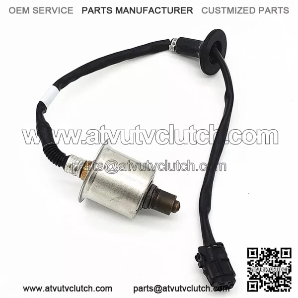 Oxygen sensor (front)  39210-2E700    for Hyundai 13IX35 2.0L