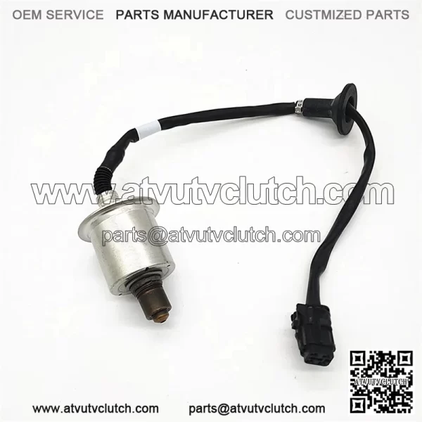 Oxygen sensor (front)  39210-2E700    for Hyundai 13IX35 2.0L - Image 2