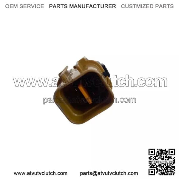 Oxygen sensor (front right)  39210-37510    for Hyundai 03 Santa Fe 2.7L - Image 3