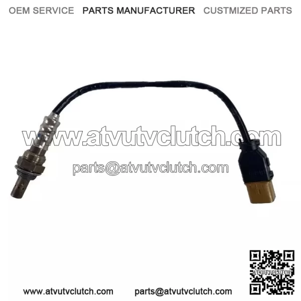Oxygen sensor (front right)  39210-37510    for Hyundai 03 Santa Fe 2.7L - Image 4