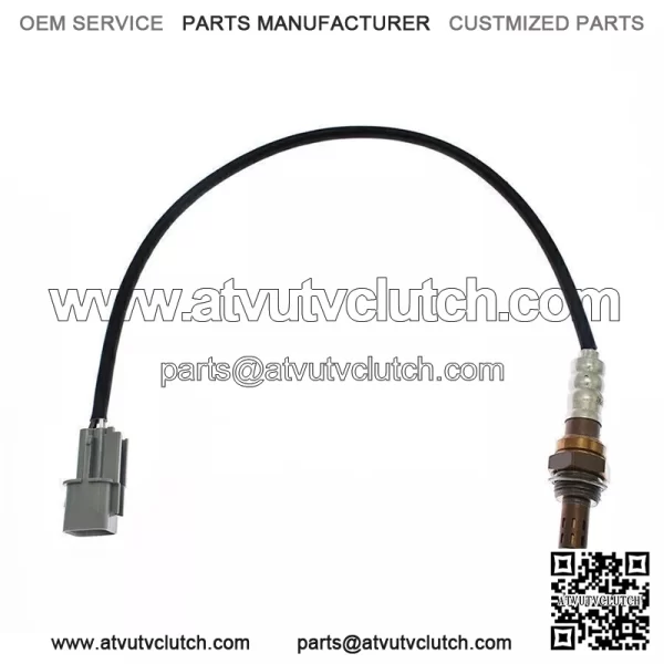 Oxygen sensor (front left)  39210-37543    for Hyundai 05 Tucson 2.7L - Image 2