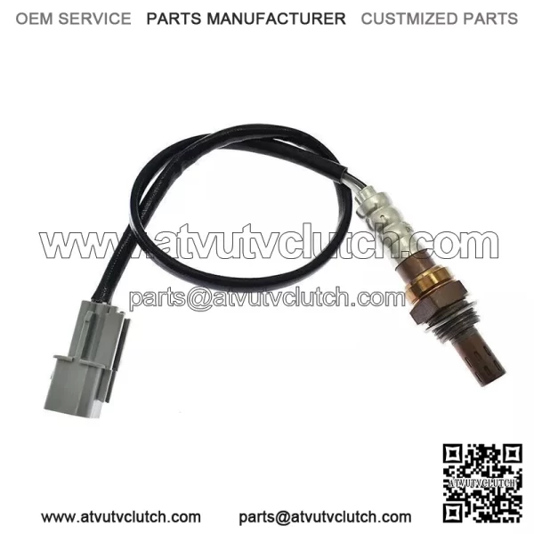 Oxygen sensor (front left)  39210-37543    for Hyundai 05 Tucson 2.7L - Image 3