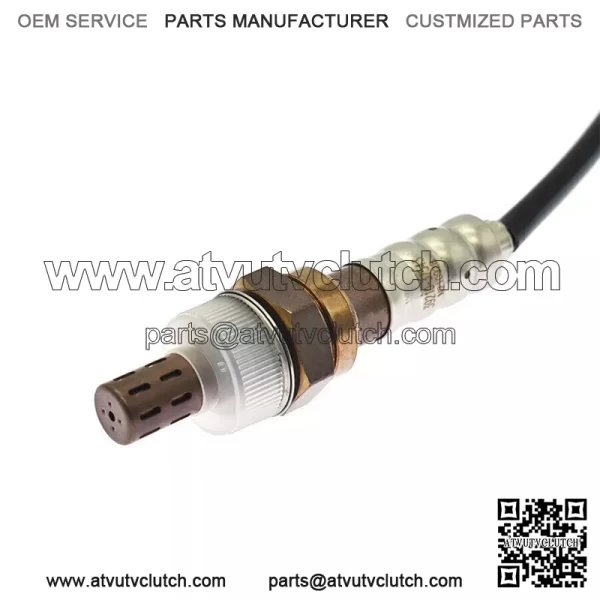 Oxygen sensor (front left)  39210-37543    for Hyundai 05 Tucson 2.7L - Image 4