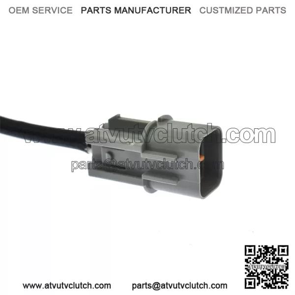 Oxygen sensor (front left)  39210-37543    for Hyundai 05 Tucson 2.7L - Image 5