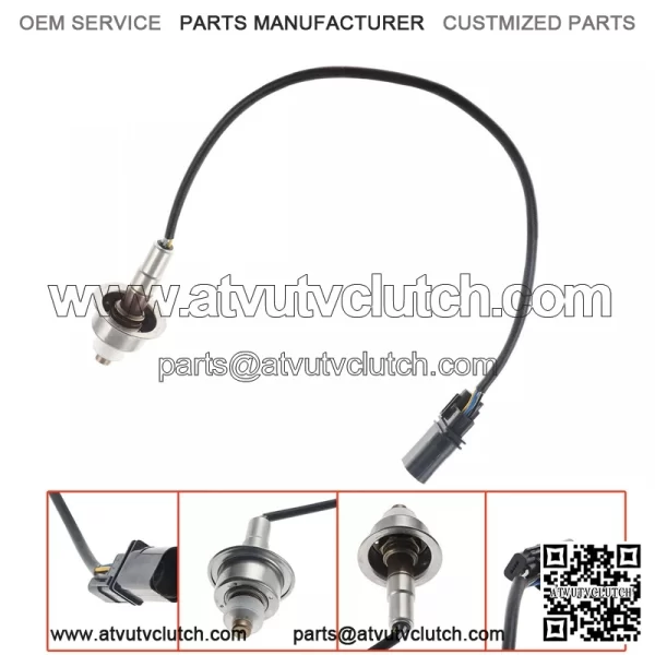 Oxygen sensor (front)  39210-2G100    for Hyundai 13 Santa Fe 2.4L
