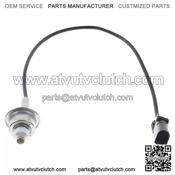 Oxygen sensor (front)  39210-2G100    for Hyundai 13 Santa Fe 2.4L - Image 3
