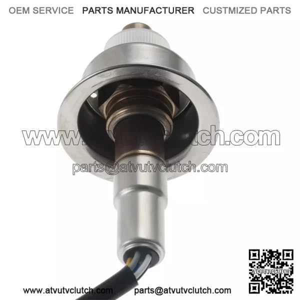 Oxygen sensor (front)  39210-2G100    for Hyundai 13 Santa Fe 2.4L - Image 4