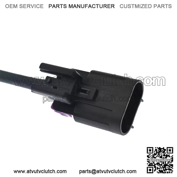 Oxygen sensor (front right)  39210-3C300    for Hyundai 07 Verax 3.8L - Image 3