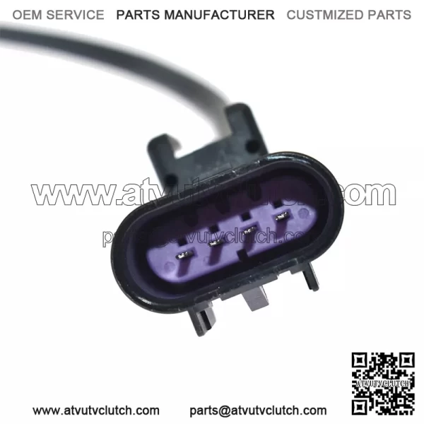 Oxygen sensor (front right)  39210-3C300    for Hyundai 07 Verax 3.8L - Image 4