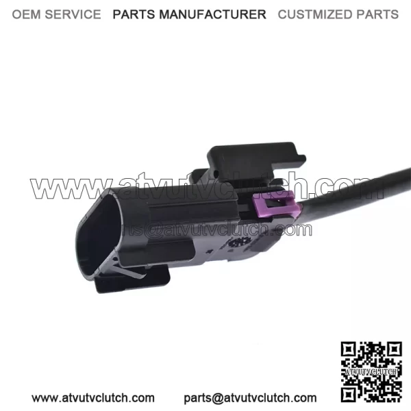 Oxygen sensor (front right)  39210-3C300    for Hyundai 07 Verax 3.8L - Image 5