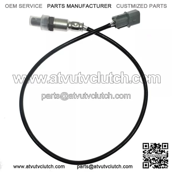 Oxygen sensor (front right)  39210-3C510    for Hyundai 12 Genesis 3.0L - Image 3