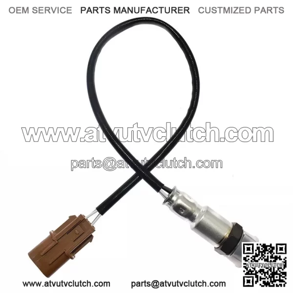 Oxygen sensor (front right)  39210-3C520    for Hyundai 12 Genesis 3.0L - Image 2