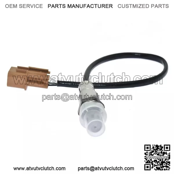 Oxygen sensor (front right)  39210-3C520    for Hyundai 12 Genesis 3.0L - Image 4