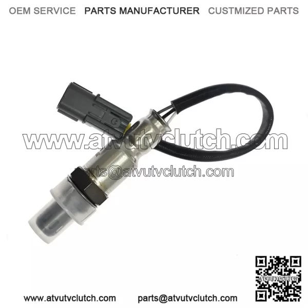 Oxygen sensor (front left)  39210-3C570    for Hyundai 14 Genesis 3.3L - Image 2