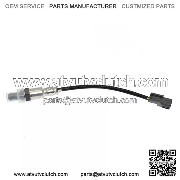 Oxygen sensor (front left)  39210-3C570    for Hyundai 14 Genesis 3.3L - Image 4