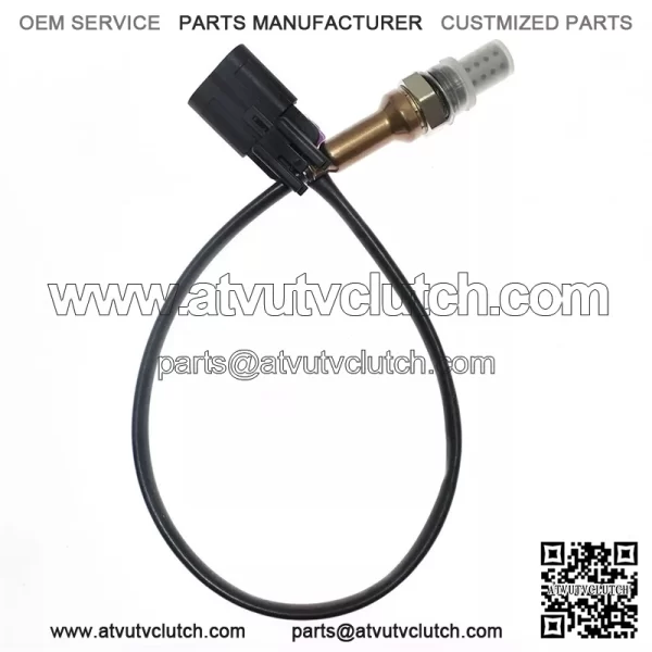 Oxygen sensor (front)  39210-3C800    for Hyundai 07 Genesis 3.3L - Image 2