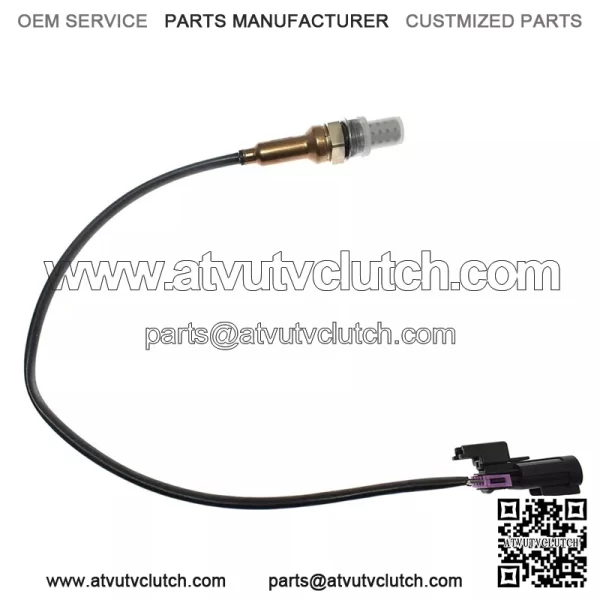 Oxygen sensor (front)  39210-3C800    for Hyundai 07 Genesis 3.3L - Image 4