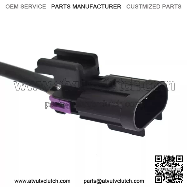 Oxygen sensor (front)  39210-3C800    for Hyundai 07 Genesis 3.3L - Image 5