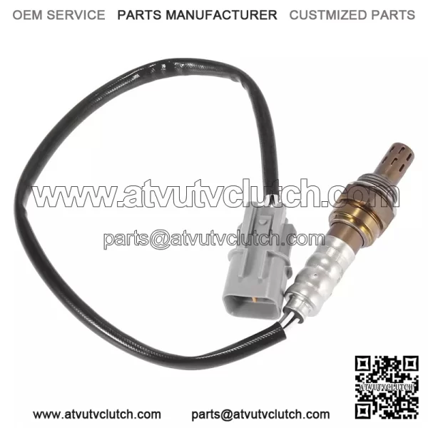 Oxygen sensor (front left)  39210-3CAA0    for Hyundai 12 New Santa Fe 3.0L - Image 3